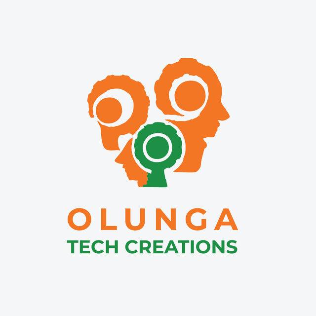 Olunga Tech Creations logo