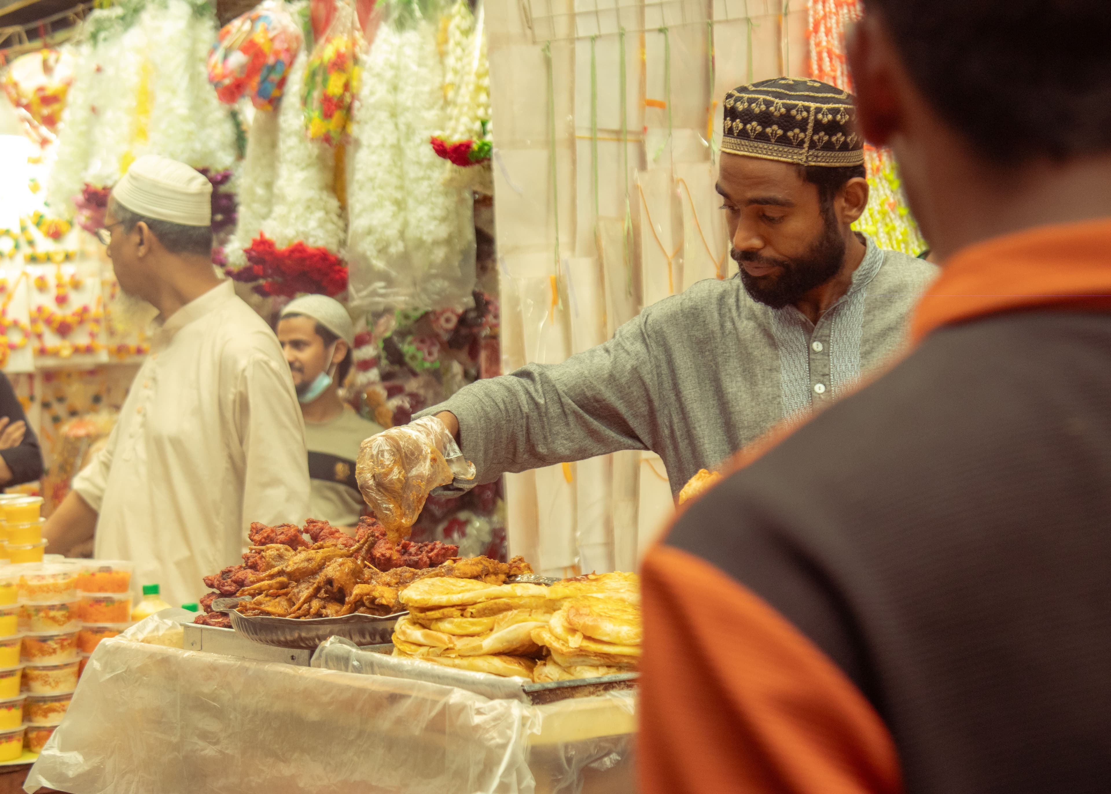 Culinary Festivals